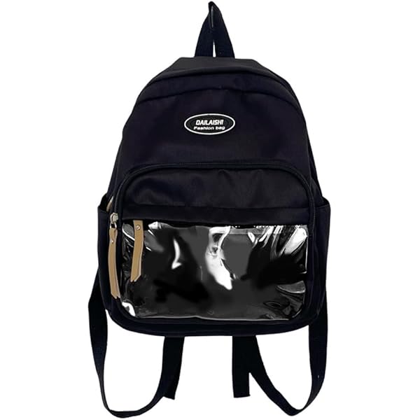 【極美品】q bag paris/チュールリー/リュック/バックパック/ブラック 極美品】q bag paris/チュールリー/リュック/バックパック